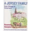 A Jersey Family