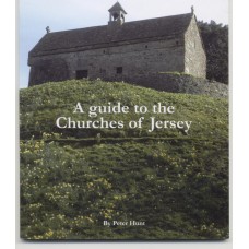 A Guide to the Churches of Jersey