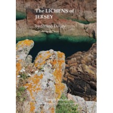 The Lichens of Jersey