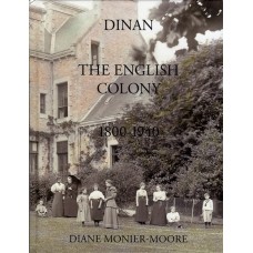 Dinan - The English Colony 1800-1940