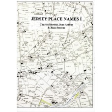 Jersey Place Names I & II 