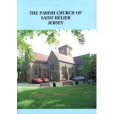 The Parish Church of Saint Helier, Jersey