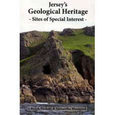 Jersey's Geological Heritage - Sites of Special Interest (SSI)