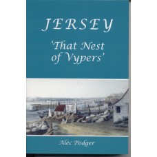 Jersey : That Nest of Vypers