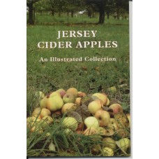 Jersey Cider Apples