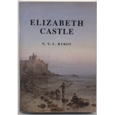 Elizabeth Castle (Rybot)