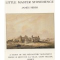 Little Master Stonehenge