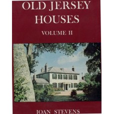 Old Jersey Houses Vol II
