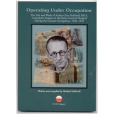 Operating Under Occupation