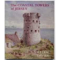 Coastal Towers of Jersey