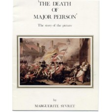 Death of Major Peirson