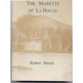 Maretts of La Haule