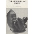 The Minerals of Jersey